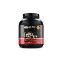 Optimum Nutrition 100 Whey Gold Standard mimoriadne mliečna čokoláda