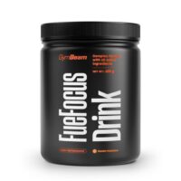 GymBeam FueFocus Drink mango marakuja