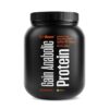 GymBeam Gain Anabolic Protein vanilka