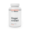GymBeam Ginger extract