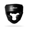 GymBeam Boxerská helma Striker Black  L