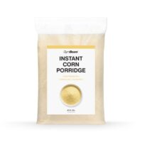 GymBeam Instant Corn Porridge