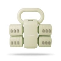GymBeam Sada Kettle&Dumbbell