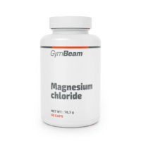 GymBeam Magnézium chlorid