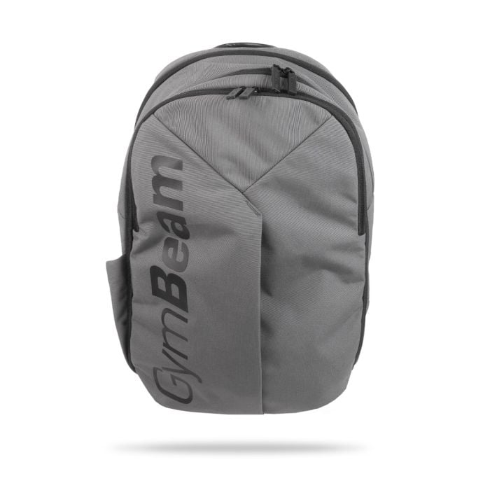 GymBeam Batoh Mono Grey