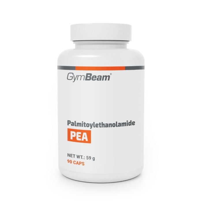 GymBeam Palmitoylethanolamide
