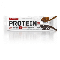 NUTREND Protein Bar čokoláda