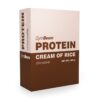 GymBeam Proteínová ryžová kaša bez príchute