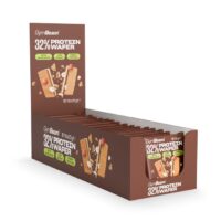 GymBeam 32% Protein Wafer