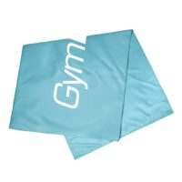 GymBeam Maxi rýchloschnúci uterák Lagoon
