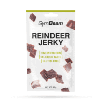 GymBeam Sobie jerky