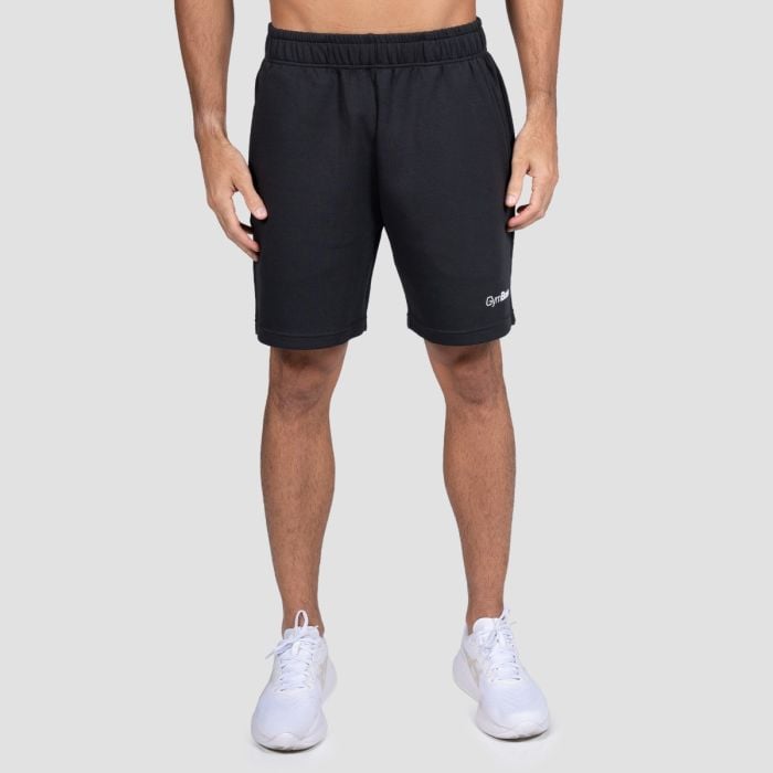 GymBeam Šortky Relay Black L