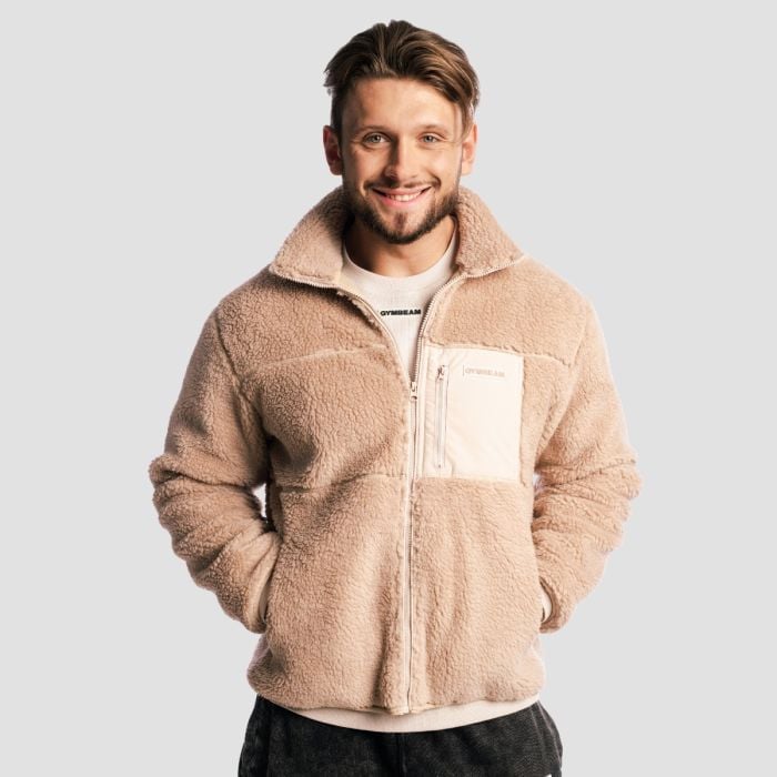 GymBeam Bunda Sherpa Canyon L