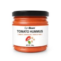 GymBeam Paradajkový hummus