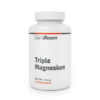 GymBeam Triple Magnézium
