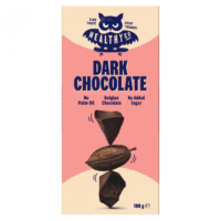HealthyCo Chocolate horká čokoláda