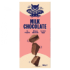 HealthyCo Chocolate mliečna čokoláda