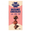 HealthyCo Chocolate lieskový orech čokoláda