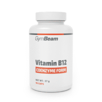 GymBeam Vitamín B12 (koenzýmová forma)