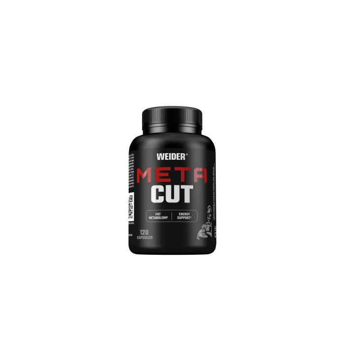 Weider Meta Cut