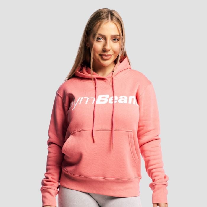 GymBeam Dámska mikina Athlete Rose XS