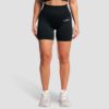 GymBeam Dámske šortky FLO Graphite  M