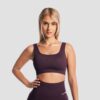 GymBeam Podprsenka Bralette GymBabe Eclipse  S