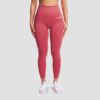 GymBeam Dámske legíny GymBabe Bloom  XS