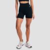 GymBeam Dámske šortky GymBabe Black  M