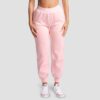 GymBeam Dámske tepláky GymBabe Cherrybloom  XL