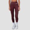 GymBeam Dámske legíny Prime Fig  XXL
