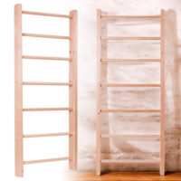 Rebriny inSPORTline Steadyline 220x80 cm
