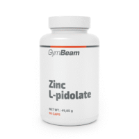 GymBeam Zinok L-pidolát