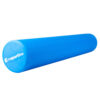 Joga valec inSPORTline Evar Big 90 cm modrá