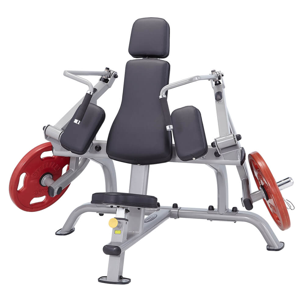 Steelflex PlateLoad Line PLTE šedá