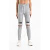 LABELLAMAFIA Dámske tepláky Essentials Grey  SS