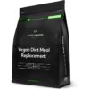 TPW Vegan Meal Replacement jahodový krém