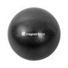 Lopta na posilňovanie inSPORTline Aerobic Ball 35 cm čierna