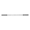 Vzpieračská tyč s ložiskami inSPORTline OLYMPIC OB-86 PCMC 220cm/50mm • 20kg • do 675kg • bez objímok