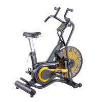AirBike® inSPORTline Beast