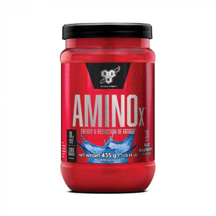 BSN Amino X ovocný punč