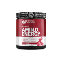 Optimum Nutrition Amino Energy ovocné splynutie