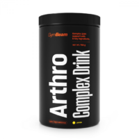 GymBeam ArthroComplex Drink citrón