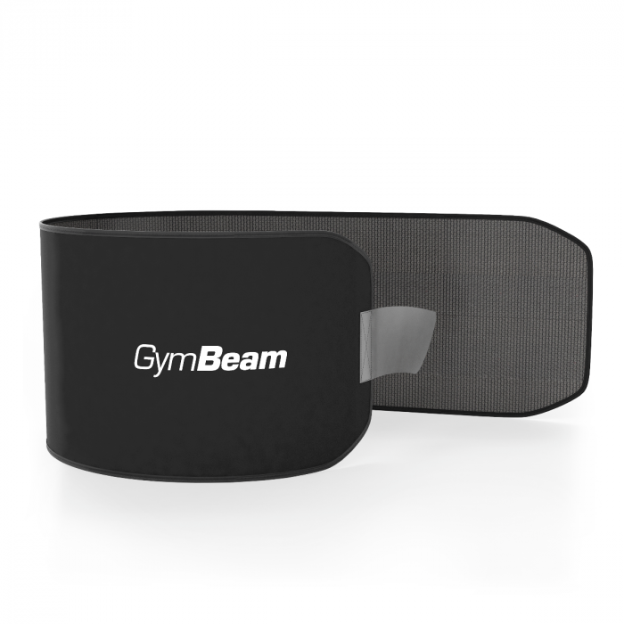 GymBeam Bedrový neoprénový pás M