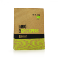VanaVita BIO Cícer - Ready to eat