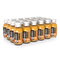 VanaVita BIO Mango shot s čili a kurkumou