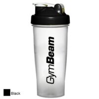 GymBeam Šejker Sway Black 700 ml