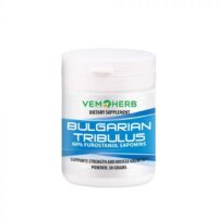 VemoHerb Bulgarian Tribulus Powder