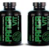1+1 Zadarmo: Panga Vit od Best Nutrition 250 tbl. + 250 tbl.