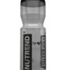 Športová fľaša priesvitná - Nutrend 750 ml. Priesvitná